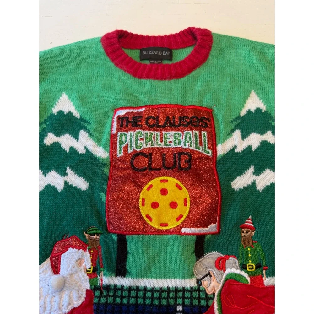 Blizzard Bay celebrate holidays